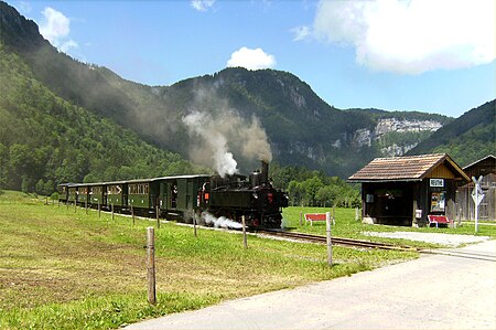 Bregenzerwaldbahn