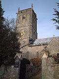 Thumbnail for St Michael's Church, Brent Knoll