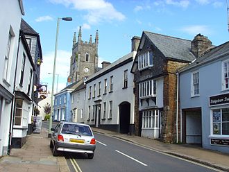 Looking east towards Paignton. Bridgetowntotnes.jpg