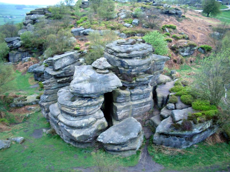 File:Brimham Rocks.jpg