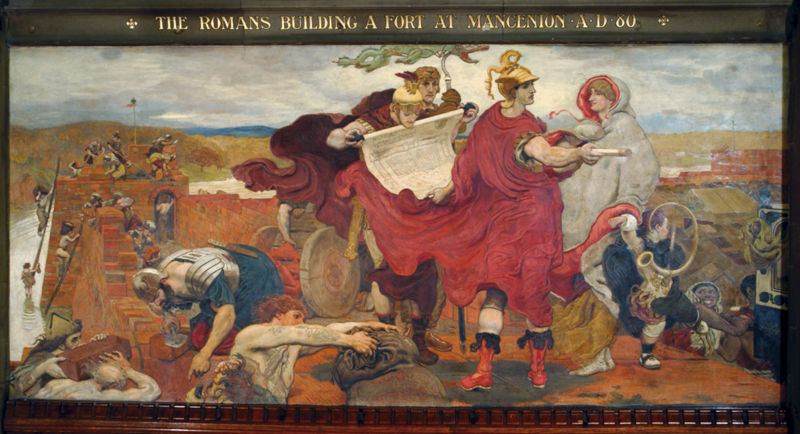 File:BrownManchesterMuralRomans.jpg