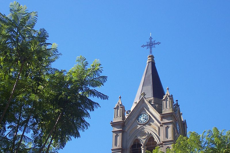 File:Buenos Aires - Baradero - Iglesia de Santiago 01.jpg