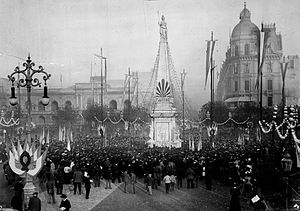 Revolución De Mayo: Causas, Antecedentes a la revolución, Cronología de la Semana de Mayo