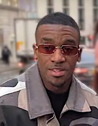 <span class="mw-page-title-main">Bugzy Malone</span> British rapper and actor