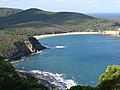 Thumbnail for Bouddi National Park