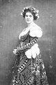 Leopoldine Konstantin dalla rappresentazione Jedermann (1920)