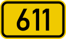 Bundesstraße 611