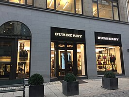 Burberry