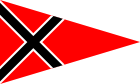 Burgee of Norddeutscher Regatta Verein.svg