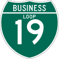 osmwiki:File:Business Loop 19.svg