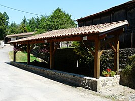 Lavoir (openbare wasplaats)