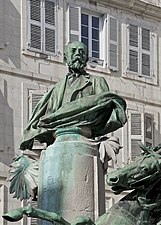 Busta Eugène Fromentin La Rochelle.jpg