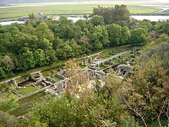 Butrint: Directions, Gallery, Notable people