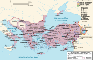 Byzantine Empire Themes 1025-de.svg