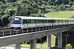 C151C train approaching Bukit Batok station 260622.jpg