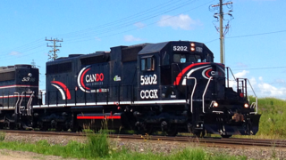 <span class="mw-page-title-main">EMD SD38AC</span>