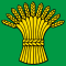 Flag of Birmenstorf
