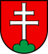 Blason de Elfingen