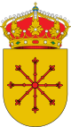 Герб муниципалитета Кардения
