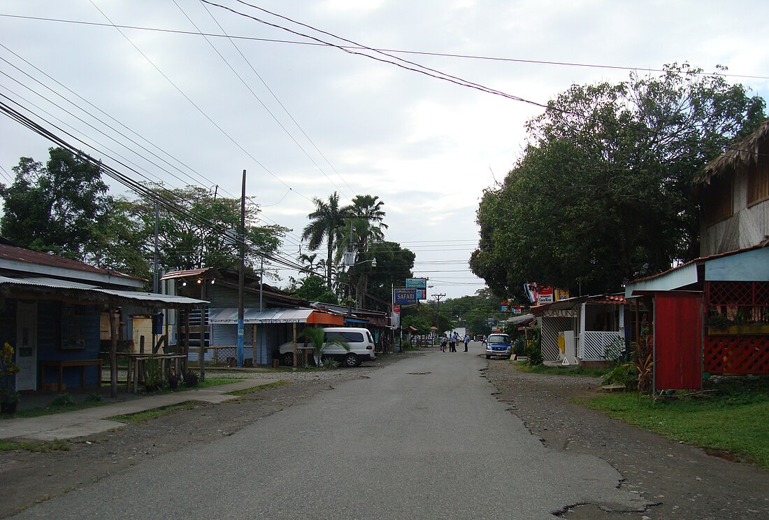 Cahuita