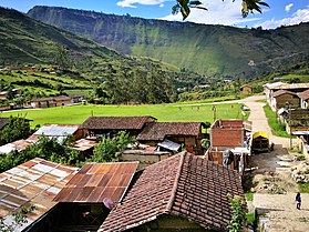 Leimebamba futbol camp af mellemlandingerne, der pugen al Museu02.jpg