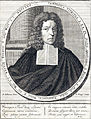 Campegius Vitringa (1659-1722)