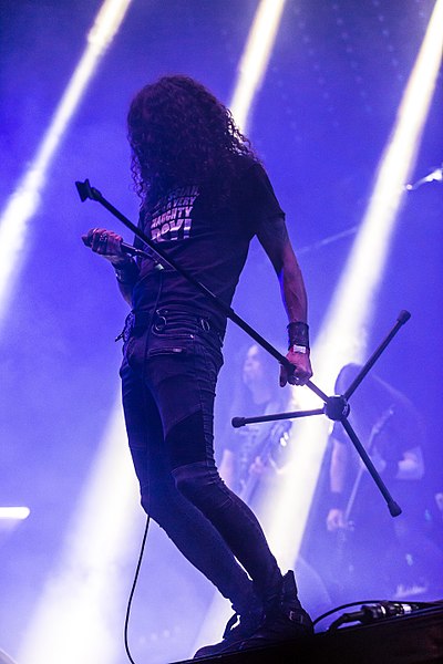 File:Candlemass Party.San Metal Open Air 2017 20.jpg