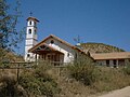 Capilla de Pailimo