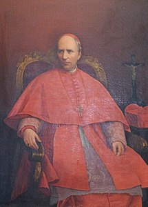 Cardinal Paul Cullen archevêque de Dublin.jpg