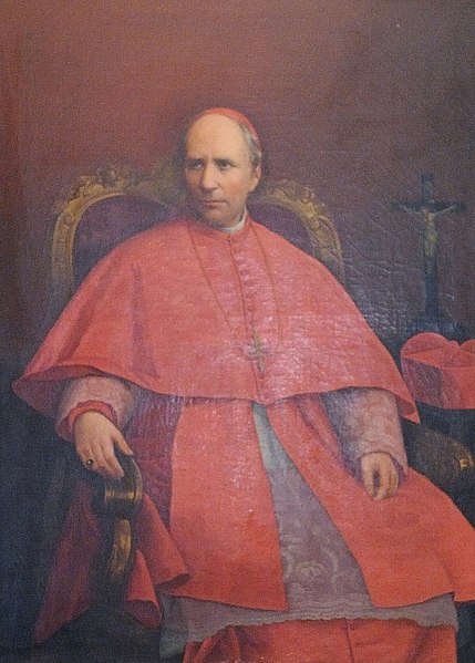 File:Cardinal Paul Cullen archbishop of Dublin.jpg