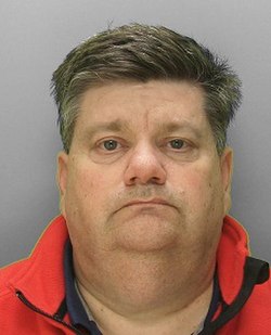 Carl Beech, whose false allegations were the basis of Operation Midland