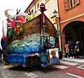 Carnival of Pieve di Cento (Carnevel d'la Piv) 2023 02 05 03