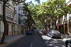 Carrer de Sorní, València.JPG