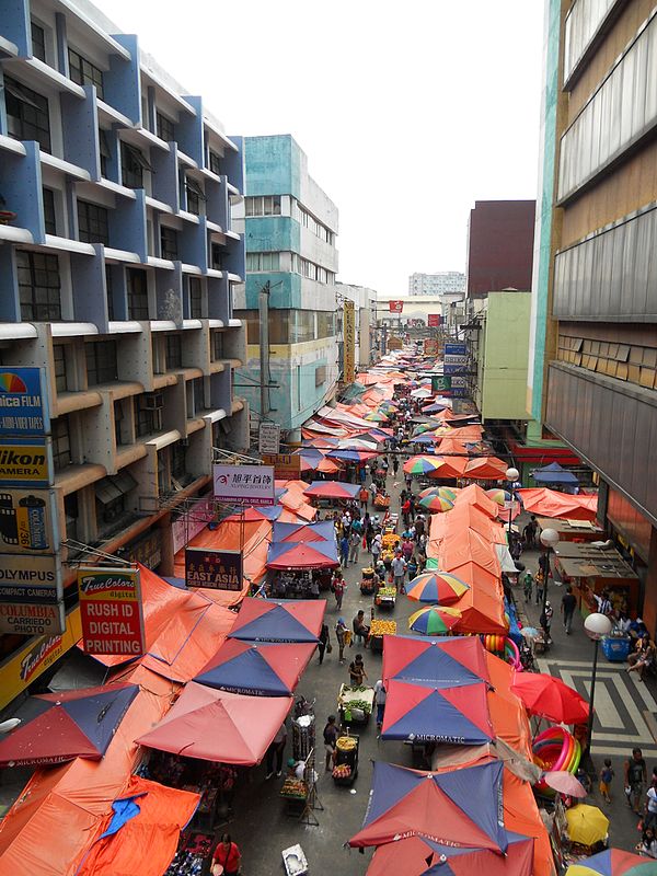 Quiapo (Manila)