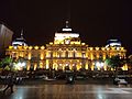 Casa de Gobierno de Tucumán