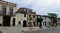 Conjunt urbà del barri de Can Bori (Sant Boi de Llobregat)
