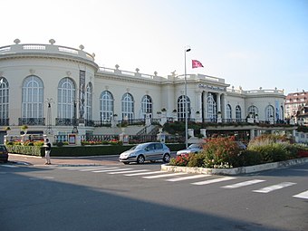 Deauville kasino