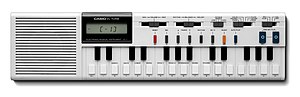 Thumbnail for Casio VL-1