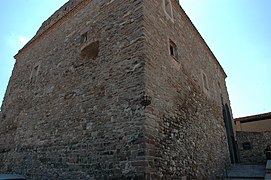 Castell de Súria