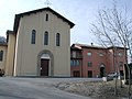 Chiesa di Campolungo