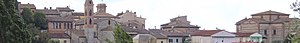Castelnuovo Berardenga (banner)