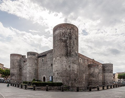 Castello Ursino