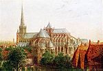 Vignette pour Cathédrale Notre-Dame de Cambrai