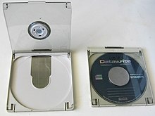 Two Compact Disc caddies Cd caddies JPG.jpg