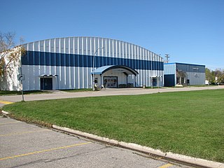 Winkler Arena