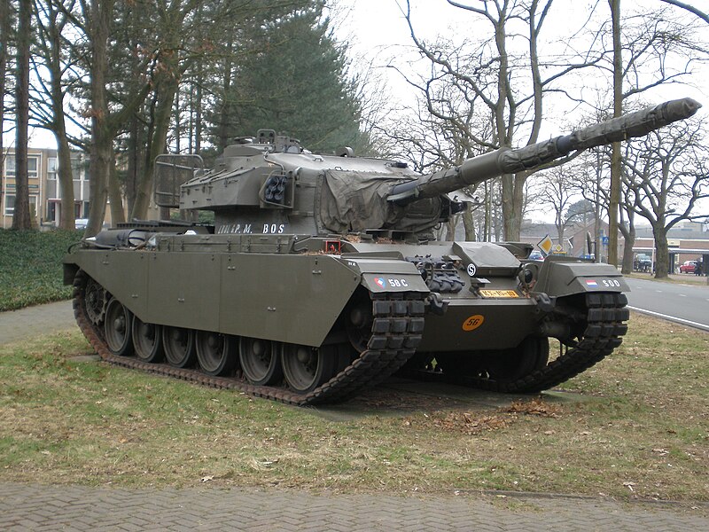 File:Centurion MK 5 (1).JPG