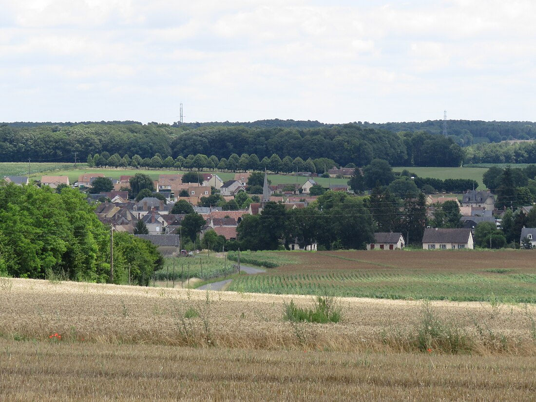 Challes (Sarthe)