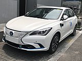 Changan Eado II EV460