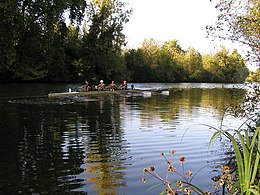 Flume Charanta