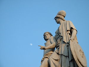 Charles Bridge, Prague